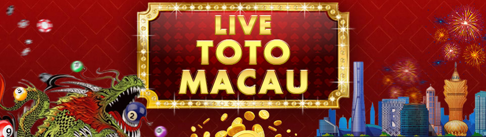 Logo Live Draw Macau Tercepat
